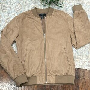 Forever 21 jacket